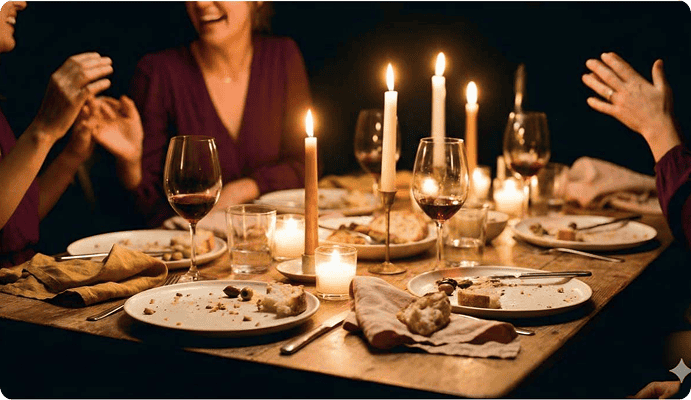 Why Good Company Is the New Self Care